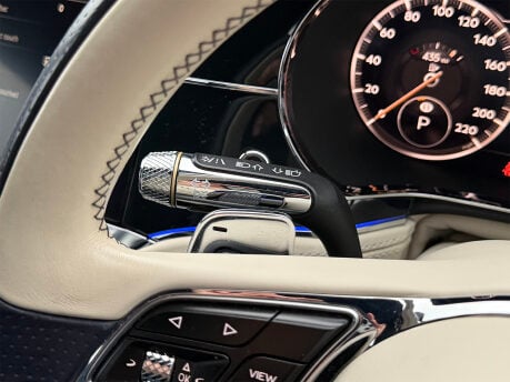 Bentley Continental GT First Edition 64