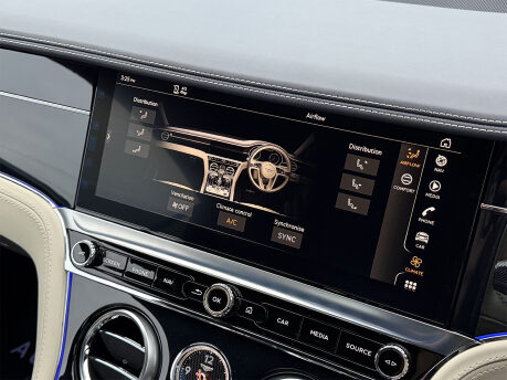 Bentley Continental GT First Edition 85