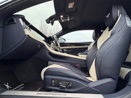 Bentley Continental GT First Edition 48