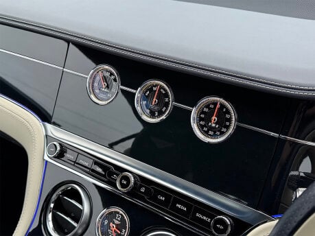 Bentley Continental GT First Edition 73