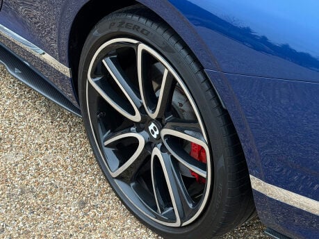 Bentley Continental GT First Edition 40