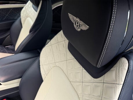 Bentley Continental GT First Edition 51