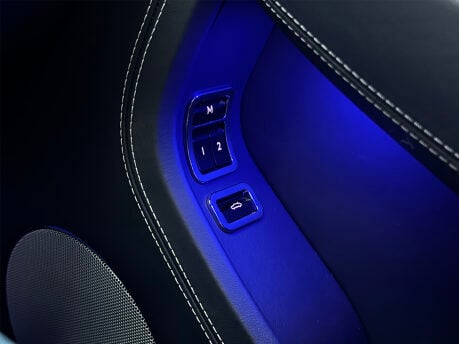 Bentley Continental GT First Edition 79