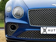 Bentley Continental GT First Edition 15