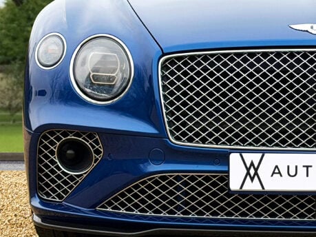 Bentley Continental GT First Edition 15
