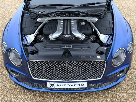 Bentley Continental GT First Edition 89