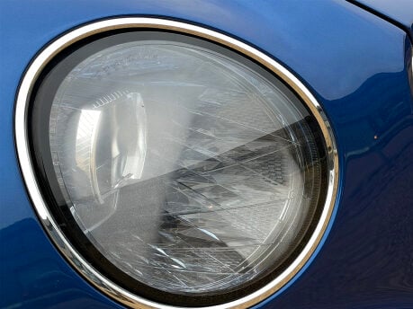 Bentley Continental GT First Edition 36