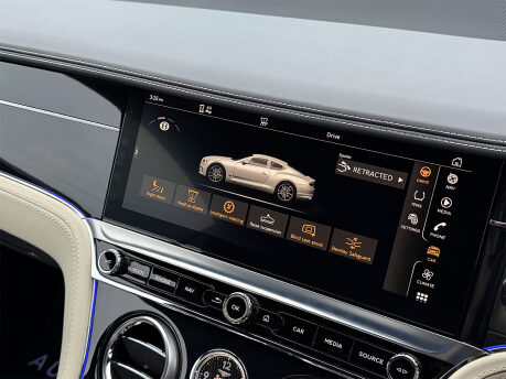 Bentley Continental GT First Edition 87