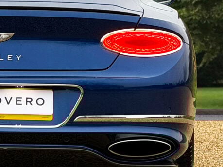 Bentley Continental GT First Edition 18