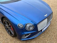 Bentley Continental GT First Edition 22