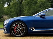 Bentley Continental GT First Edition 10