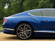 Bentley Continental GT First Edition 12