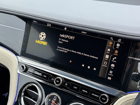 Bentley Continental GT First Edition 83