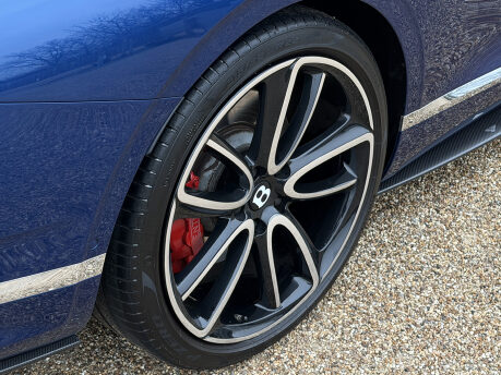 Bentley Continental GT First Edition 41