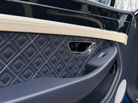 Bentley Continental GT First Edition 60