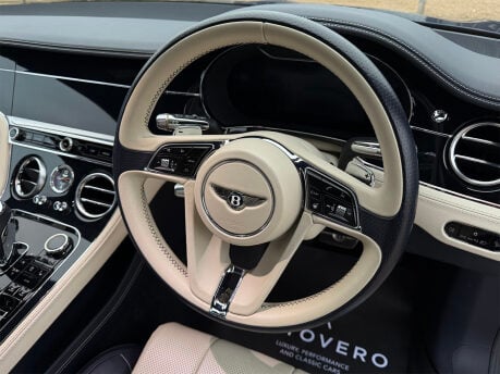 Bentley Continental GT First Edition 62