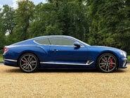 Bentley Continental GT First Edition 4