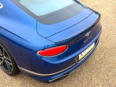 Bentley Continental GT First Edition 25