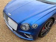 Bentley Continental GT First Edition 20