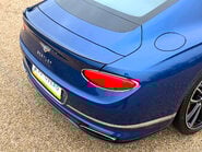 Bentley Continental GT First Edition 23