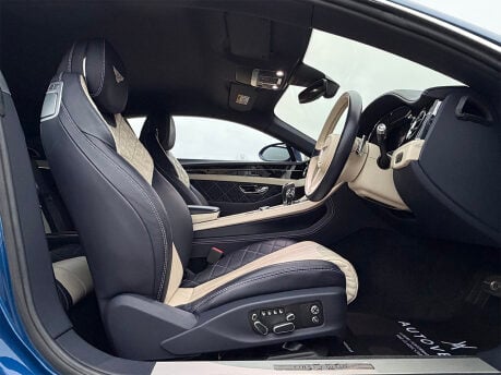 Bentley Continental GT First Edition 47