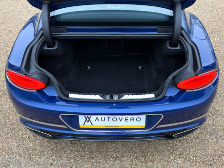 Bentley Continental GT First Edition 93