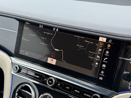 Bentley Continental GT First Edition 84