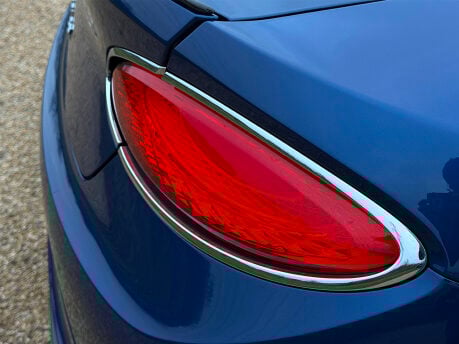 Bentley Continental GT First Edition 35