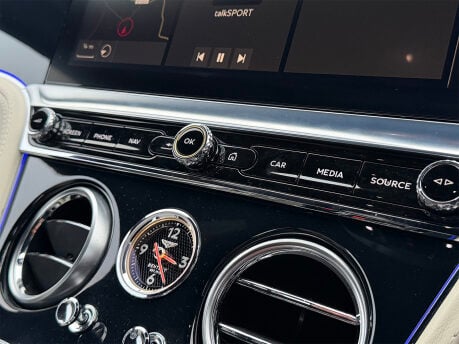 Bentley Continental GT First Edition 74