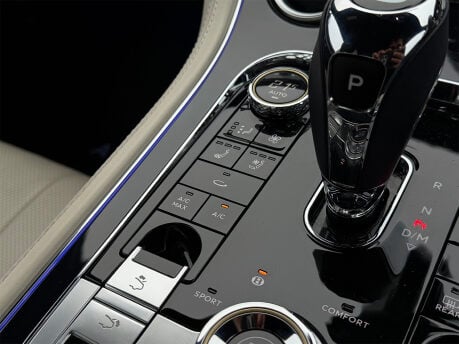 Bentley Continental GT First Edition 75