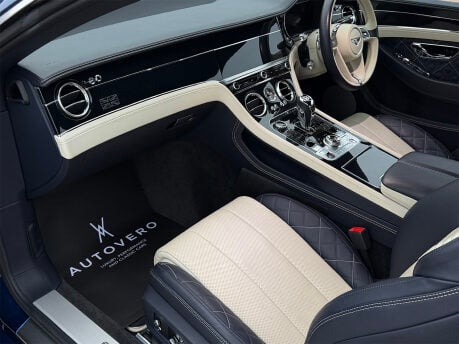 Bentley Continental GT First Edition 44