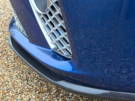 Bentley Continental GT First Edition 28