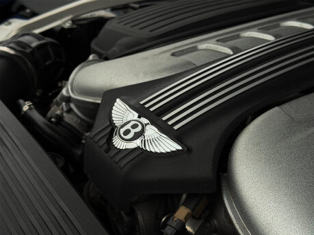 Bentley Continental GT First Edition 91