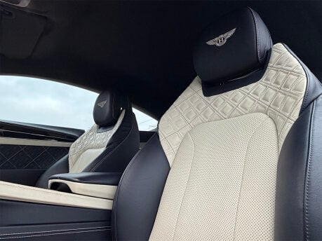 Bentley Continental GT First Edition 50