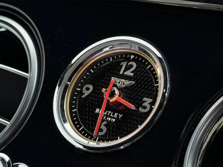 Bentley Continental GT First Edition 77