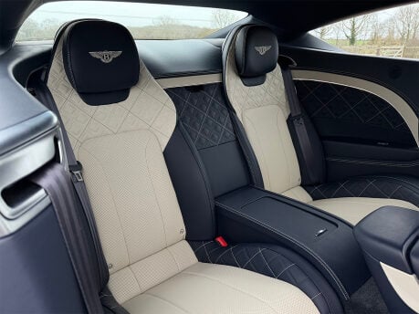 Bentley Continental GT First Edition 54