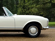 Mercedes-Benz SL Series 230SL Pagoda 13