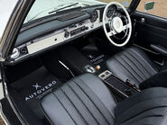 Mercedes-Benz SL Series 230SL Pagoda 40