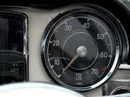 Mercedes-Benz SL Series 230SL Pagoda 57