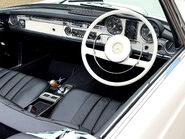 Mercedes-Benz SL Series 230SL Pagoda 41