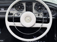 Mercedes-Benz SL Series 230SL Pagoda 53