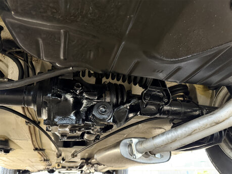 Mercedes-Benz SL Series 230SL Pagoda 81