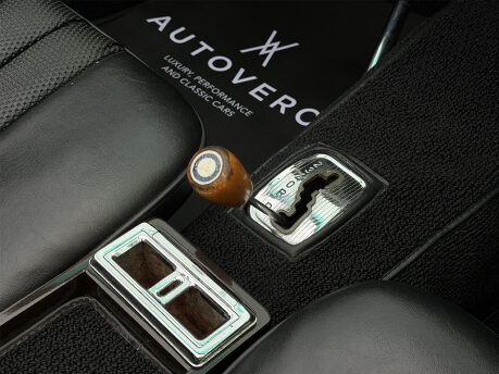 Mercedes-Benz SL Series 230SL Pagoda 61