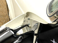 Mercedes-Benz SL Series 230SL Pagoda 65