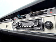 Mercedes-Benz SL Series 230SL Pagoda 62