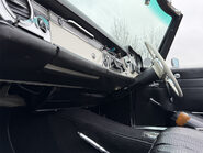 Mercedes-Benz SL Series 230SL Pagoda 50