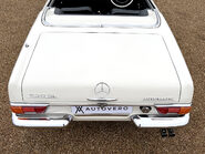 Mercedes-Benz SL Series 230SL Pagoda 24