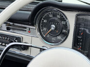 Mercedes-Benz SL Series 230SL Pagoda 55