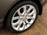 Land Rover Range Rover TDV6 VOGUE 29