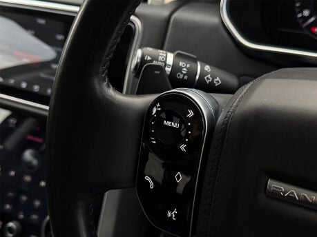 Land Rover Range Rover TDV6 VOGUE 54